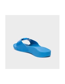 Scholl Sabot Orthopedique  petrol p41