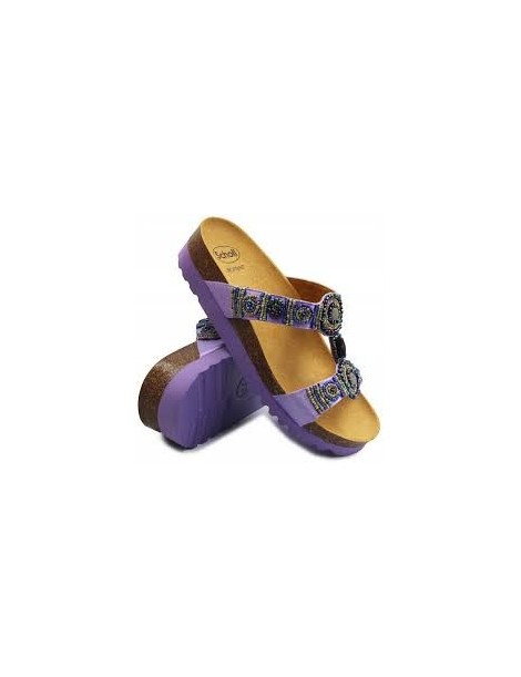 Scholl Orthopedique Stella Platine p 38