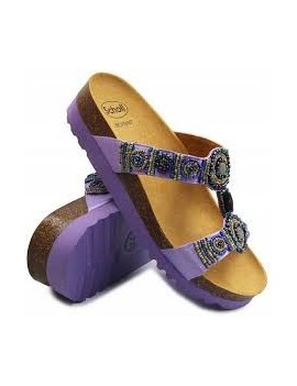 Scholl Orthopedique Stella Platine p 38