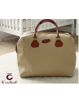 Mustela sac maternité bio