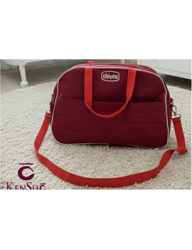 Mustela sac maternité bio