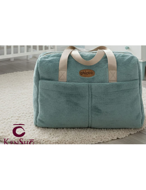 Mustela sac maternité bio