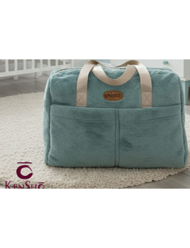 Mustela sac maternité bio