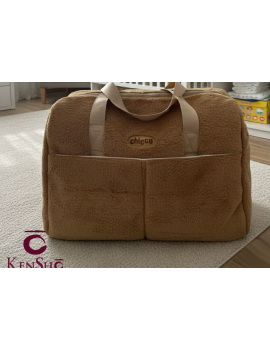 Mustela sac maternité bio