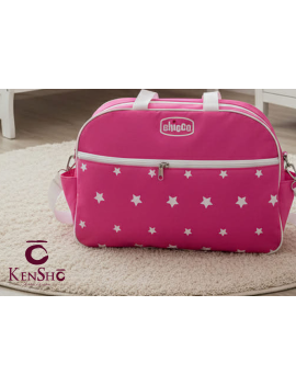 Mustela sac maternité bio