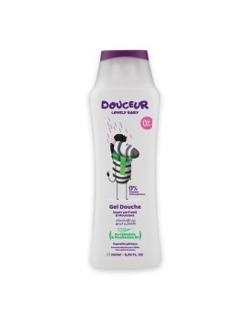 Douceur gel douche e bb 250ml