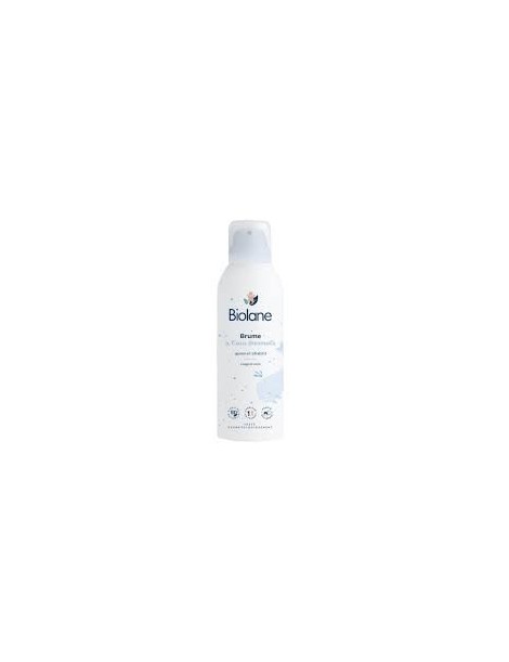 Biolane eau thermale 150ml