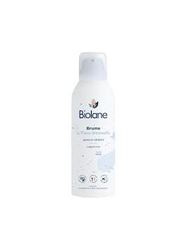 Biolane eau thermale 150ml