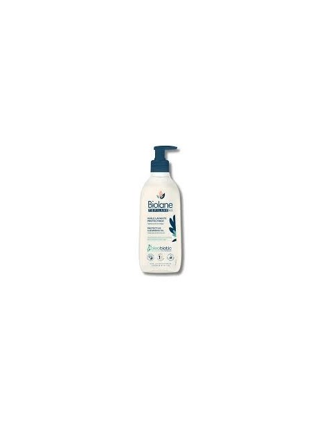Biolane huile lavante 350ml