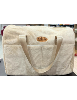 Mustela sac maternité bio