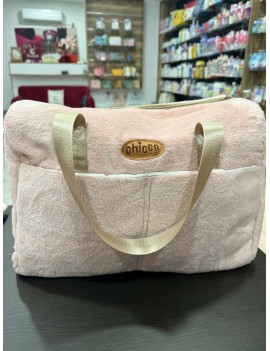 Mustela sac maternité bio