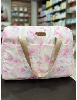 Mustela sac maternité bio