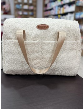 Mustela sac maternité bio