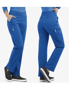 Tenue Médicale KenSho HT Marine