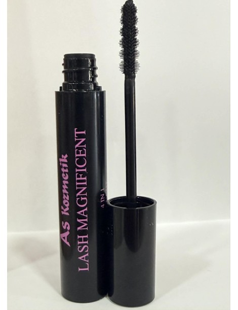 AS mascara lash magnificient
