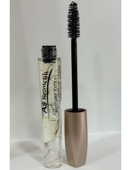 AS mascara extra transparent