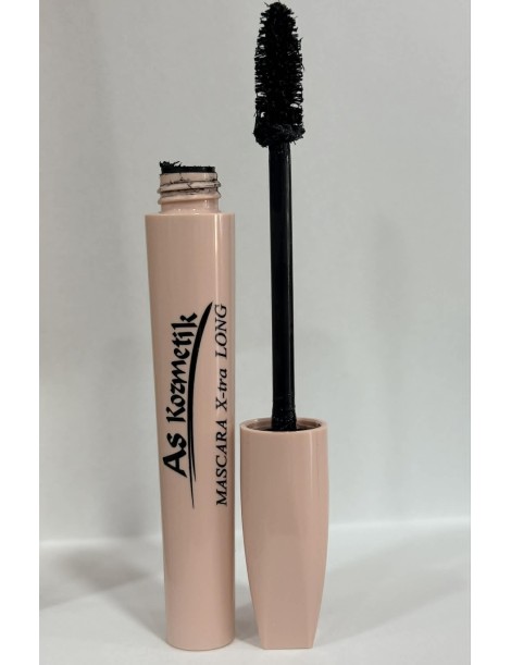 AS mascara extra long