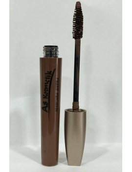 AS mascara extra marron