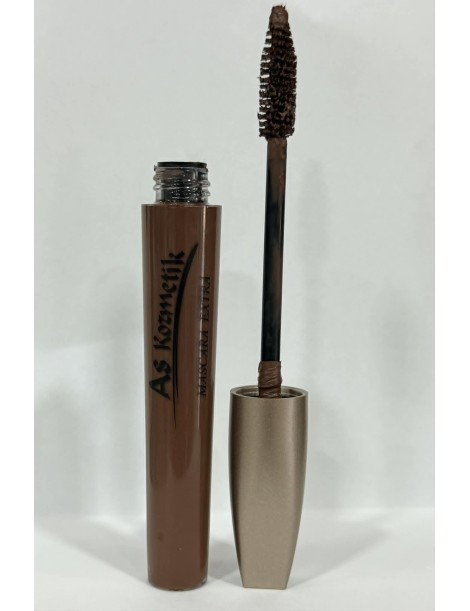 AS mascara extra marron