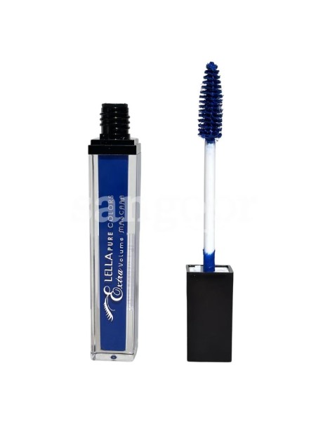 Lella mascara volume bleu 71