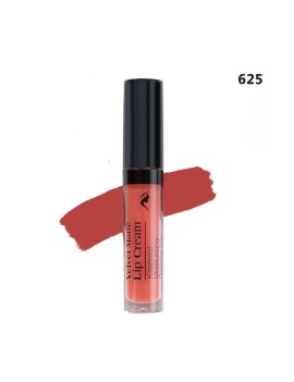 Isabelle dupant velvet matte lip crem 625