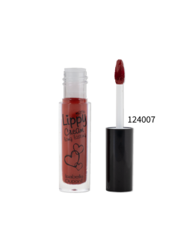 Isabelle dupant matte lippy crem long lasting 07