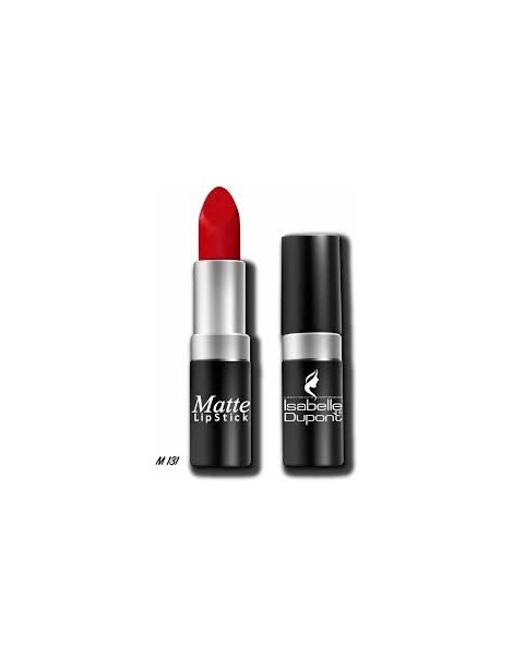 Isabelle dupant emat lipstick 131