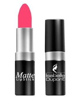 Isabelle dupant emat lipstick 104