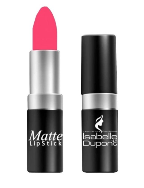 Isabelle dupant emat lipstick 104