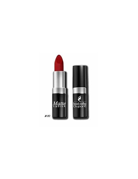 Isabelle dupant emat lipstick 146