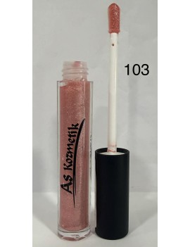 AS lipgloss pop color 103