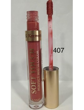 AS lipgloss pop color 407
