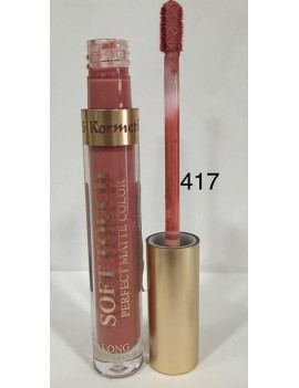 AS lipgloss pop color 417