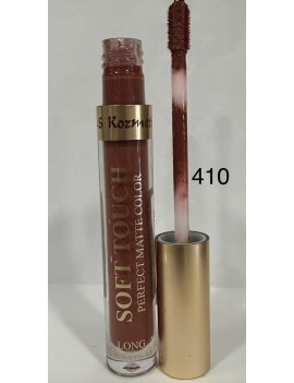 AS lipgloss pop color 410