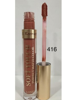 AS lipgloss pop color 416