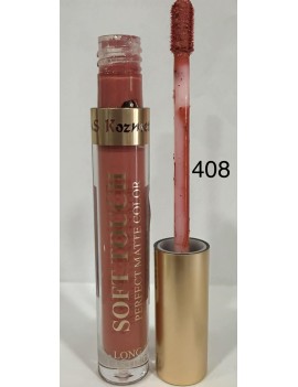 AS lipgloss pop color 408