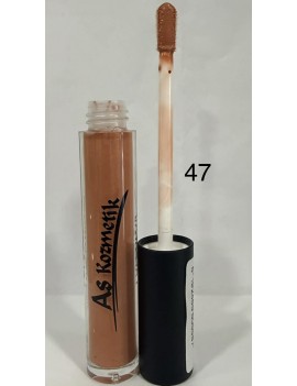 AS lipgloss pop color 47
