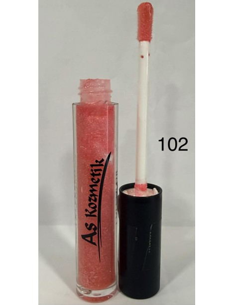 AS lipgloss pop color 102