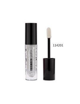 Isabelle dupant dramatic shine lip gloss 201