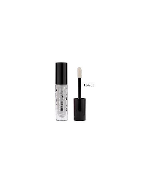 Isabelle dupant dramatic shine lip gloss 201