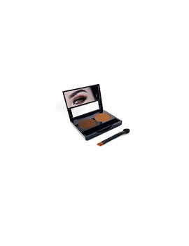 Isabelle dupant eye brow kit 022