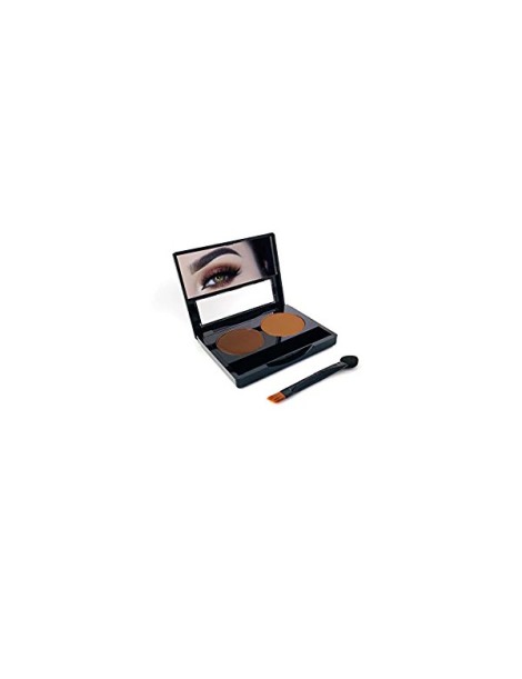 Isabelle dupant eye brow kit 022