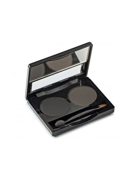 Isabelle dupant eye brow kit 024