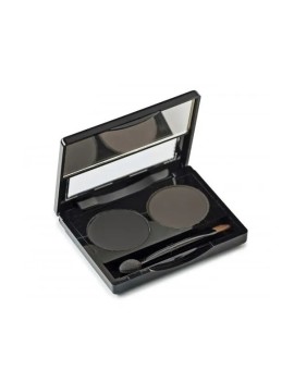Isabelle dupant eye brow kit 024