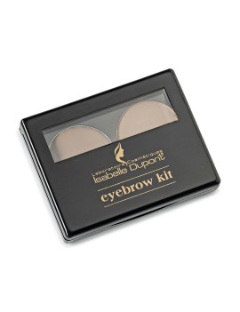 Isabelle dupant eye brow kit 023
