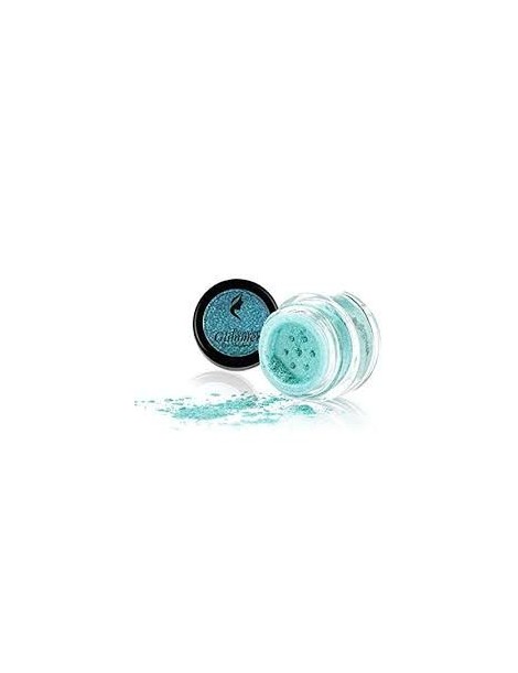 Isabelle powder glimmer 06
