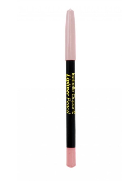Isabelle dupant Lipliner pencil 402