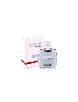 Lella  eau de toilette class Sport 100ml