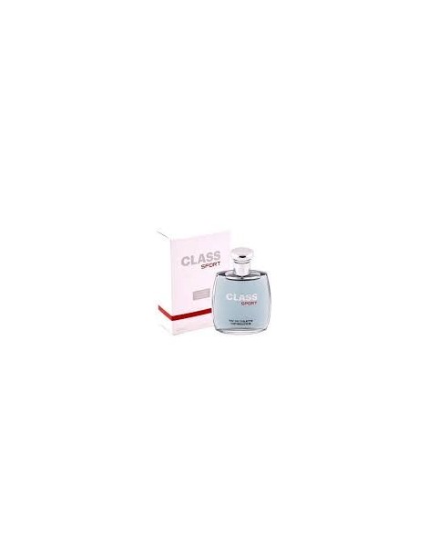 Lella  eau de toilette class Sport 100ml