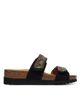 Scholl sabot modi noir  multi